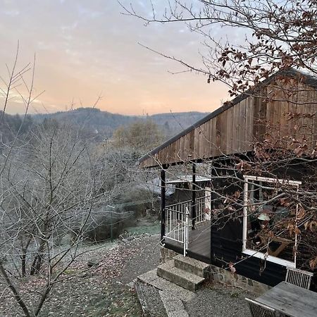 Chalet Herisson La Roche-en-Ardenne Exterior photo